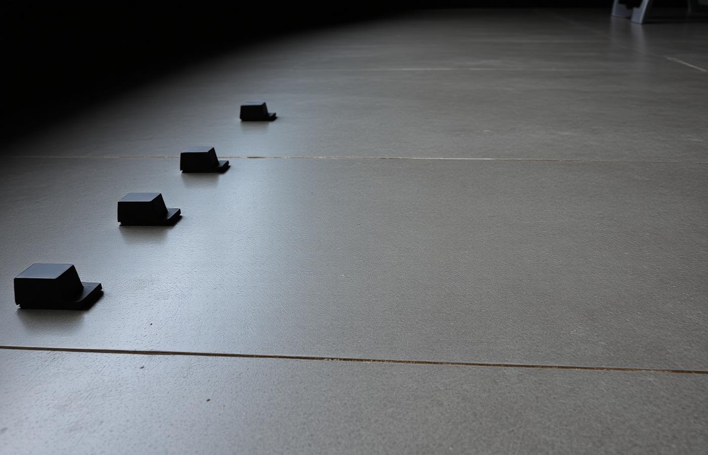 SVR Tile Adhesive — Site Grade