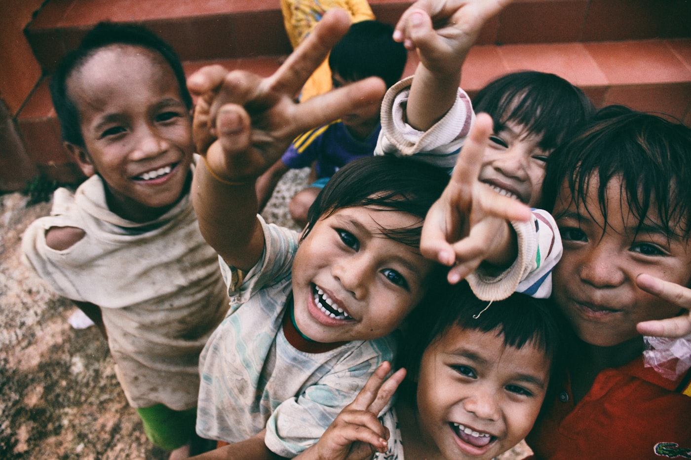 SVR Trust community outreach