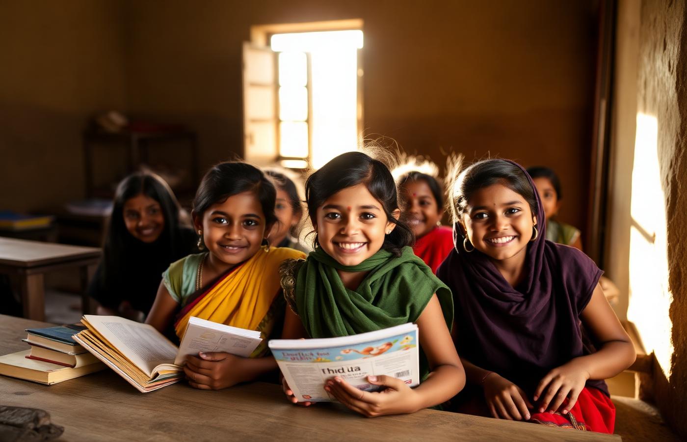 Charitable Activities